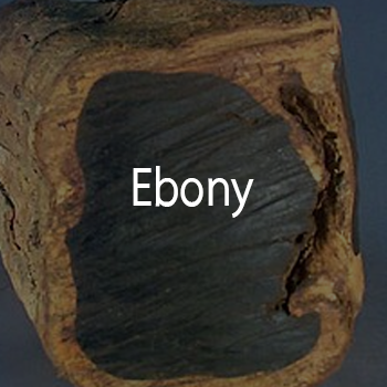 ebony