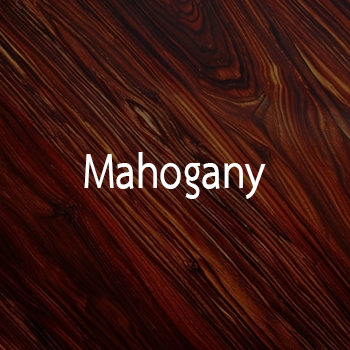 mahogany