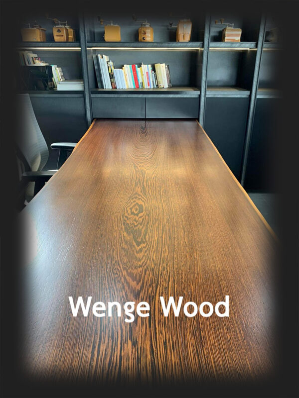 table wenge