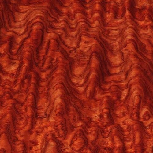 Bubinga 7 6 18