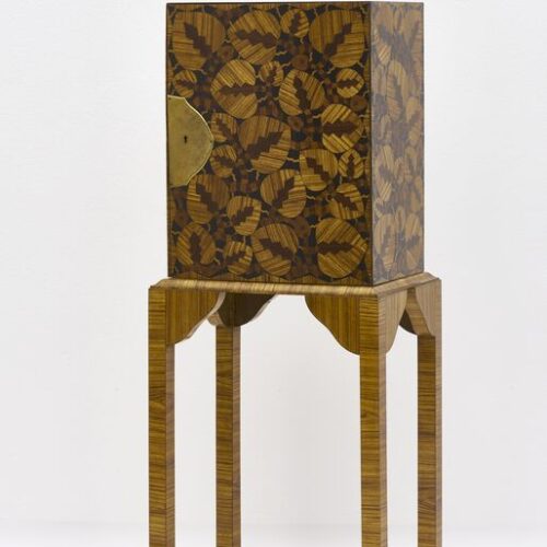 MAK h 1397 zigarrenschrank 1