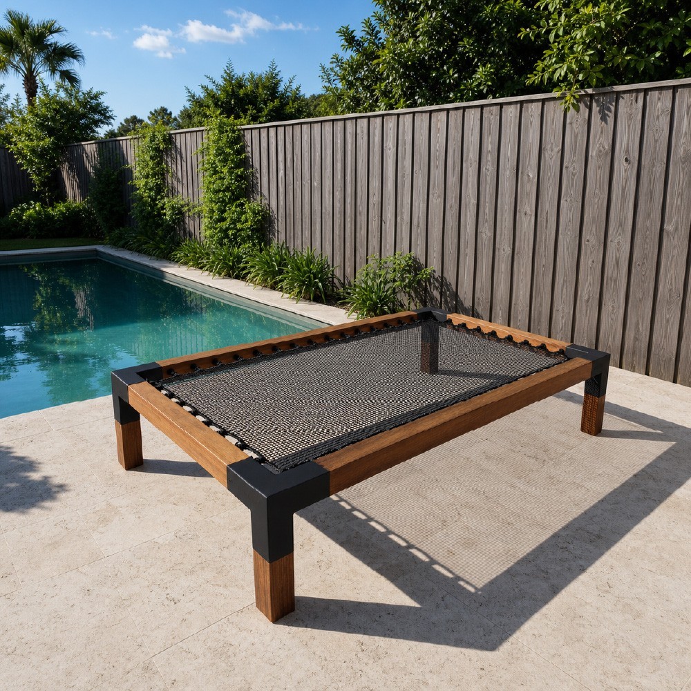 sunbed loftnets