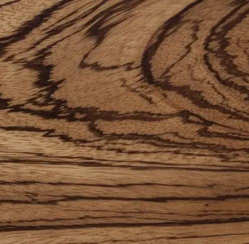 zebrawood flow 1