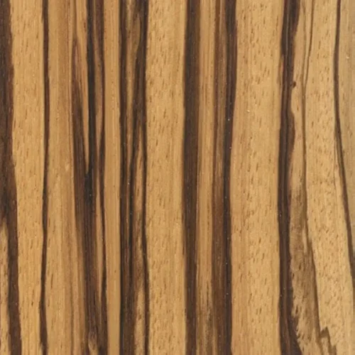 zebrawood stripes